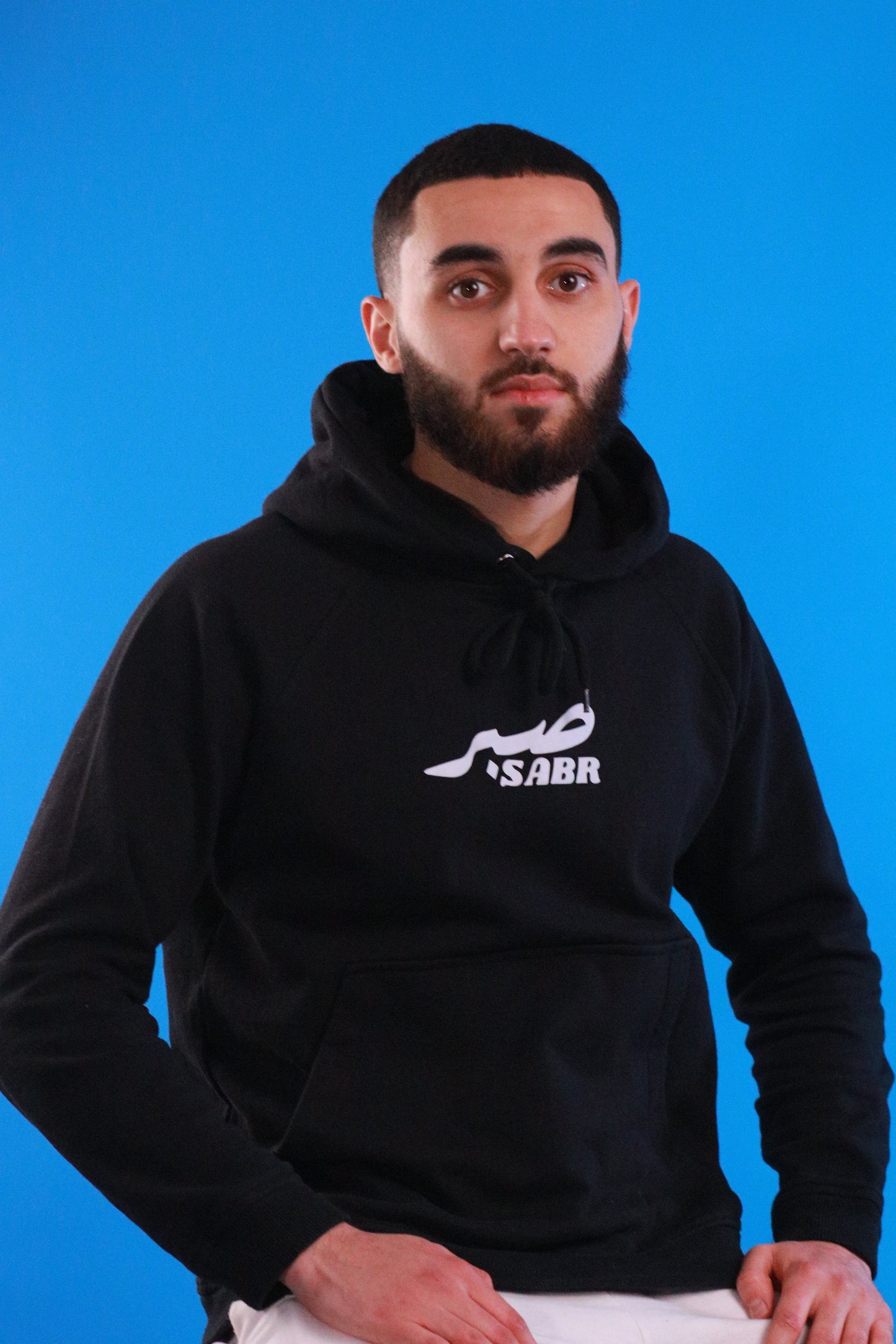 Hoodie SABR